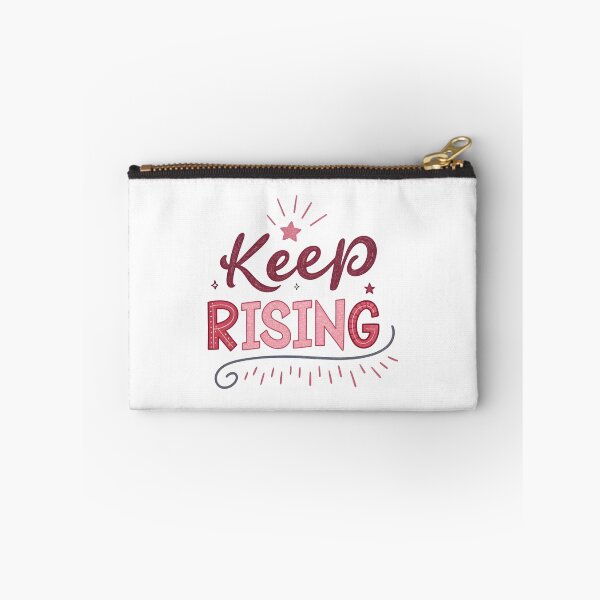 Item preview, Keep rising designed and sold by nimmitrends.
