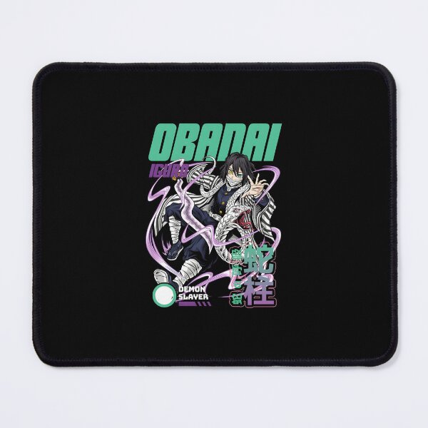 Item preview,  Obanai designed and sold by pinedamikeb.