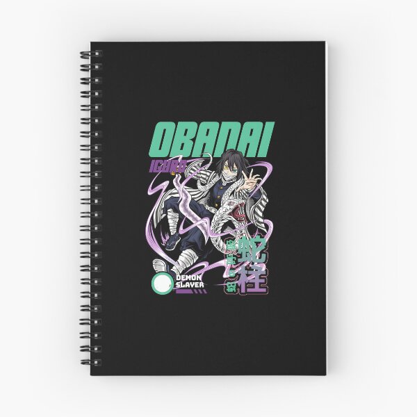 Item preview,  Obanai designed and sold by pinedamikeb.