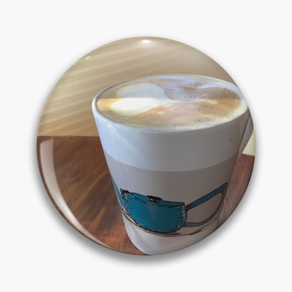 Item preview, Coffee or tea pot cup?❤️? designed and sold by Boozehouse.