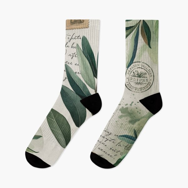 Item preview, Vintage Botanical Fern Journal Illustration designed and sold by CharlieDesings.