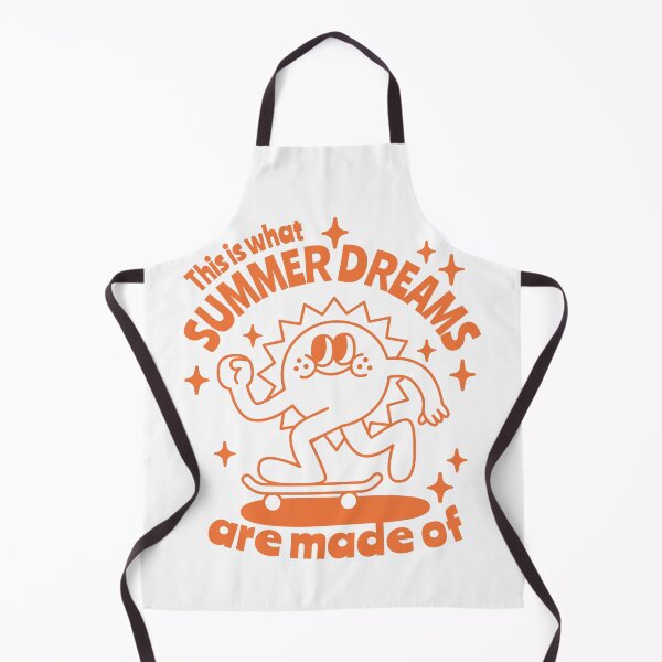 Item preview, This is what summer dreams are made of. designed and sold by monkik.
