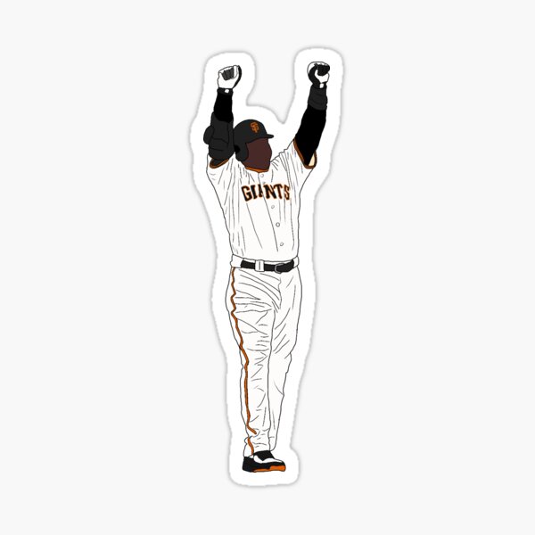 BB 25 SF Sticker