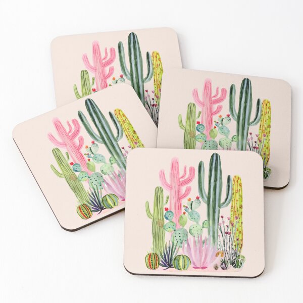 Item preview, Everyone Loves Cacti V01 designed and sold by Lidra Zehcnas.