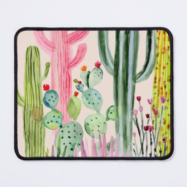 Item preview, Everyone Loves Cacti V01 designed and sold by Lidra Zehcnas.