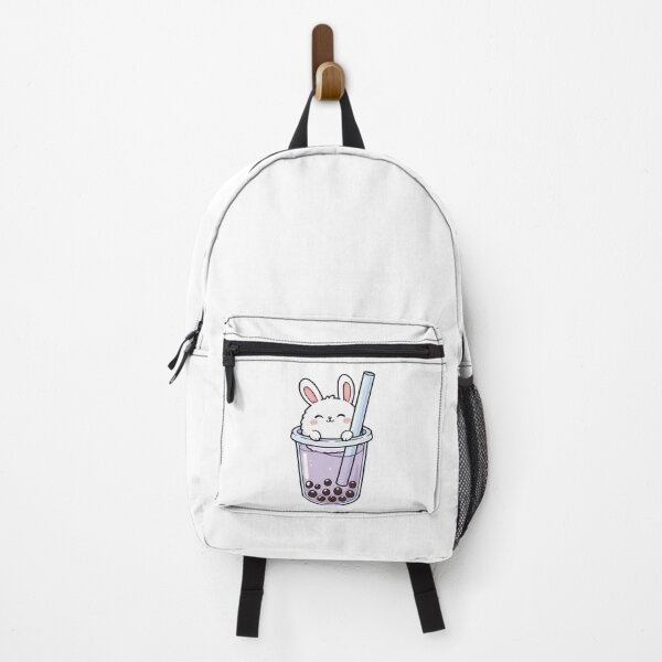 Item preview, Boba-unny – Cute Rabbit in Bubble Tea designed and sold by Petzzz.