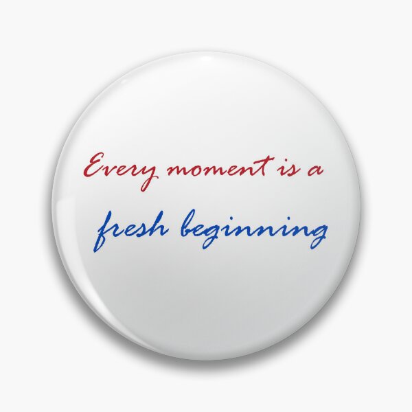 Item preview, Fresh beginnings designed and sold by fristsmokie.