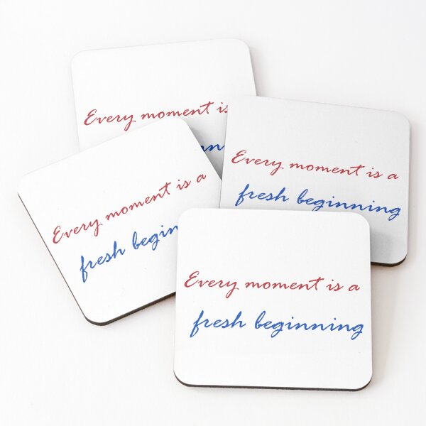 Item preview, Fresh beginnings designed and sold by fristsmokie.