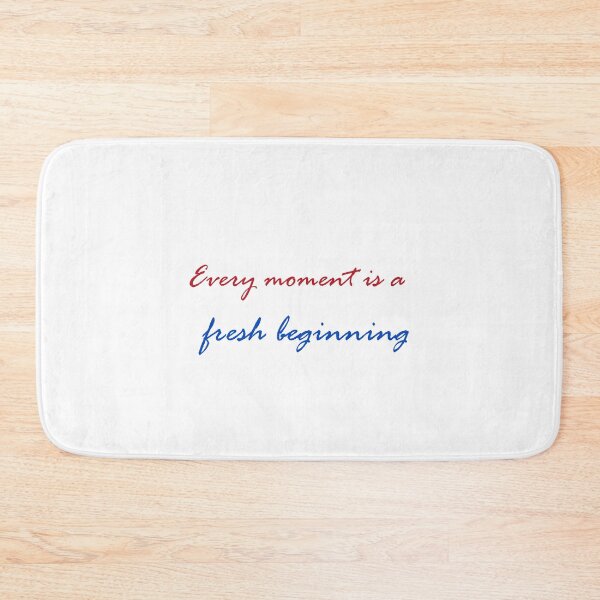Item preview, Fresh beginnings designed and sold by fristsmokie.