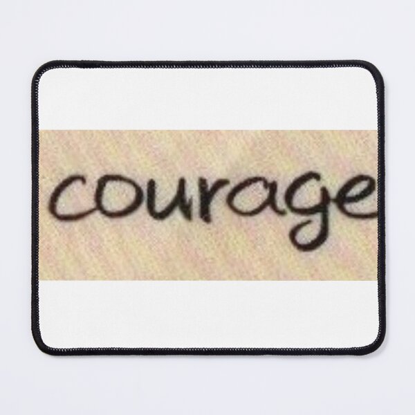 Item preview, Courage designed and sold by di-Vera-Rosati.