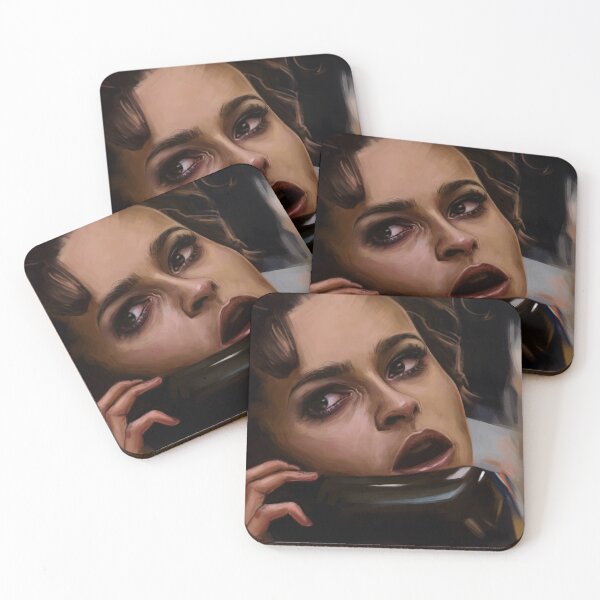 Item preview, Marla Singer designed and sold by D Belov.
