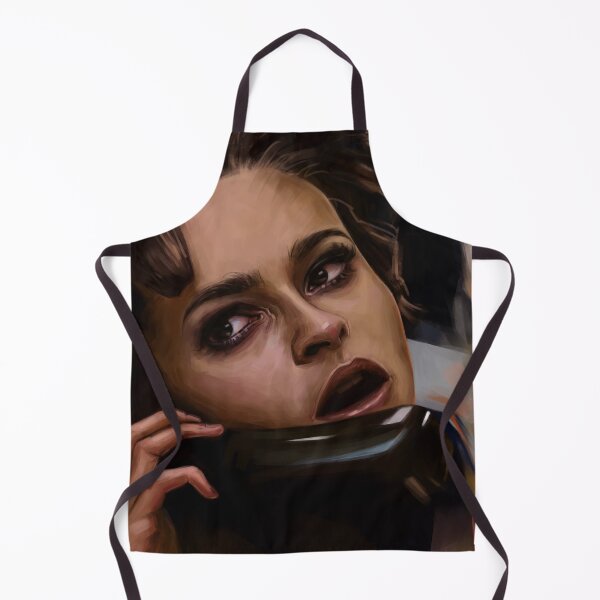 Item preview, Marla Singer designed and sold by D Belov.
