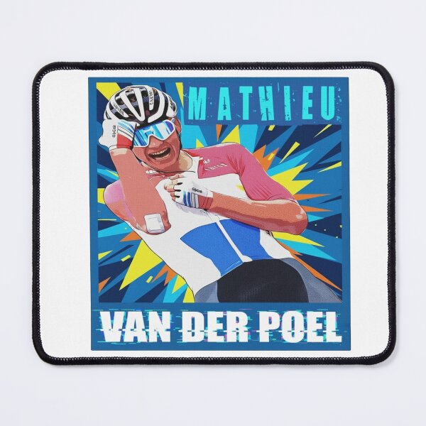 Item preview, mathieu van der poel designed and sold by kreativa01.