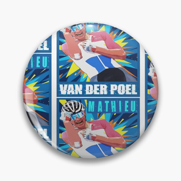 Item preview, mathieu van der poel designed and sold by kreativa01.