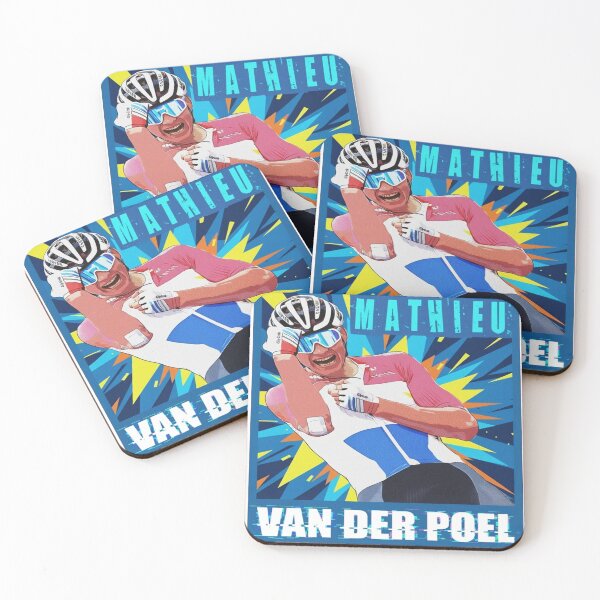 Item preview, mathieu van der poel designed and sold by kreativa01.