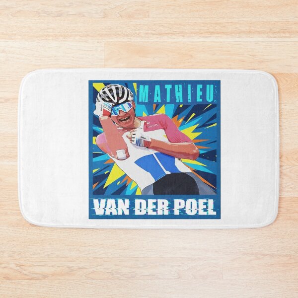 Item preview, mathieu van der poel designed and sold by kreativa01.