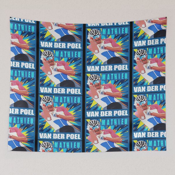 Item preview, mathieu van der poel designed and sold by kreativa01.
