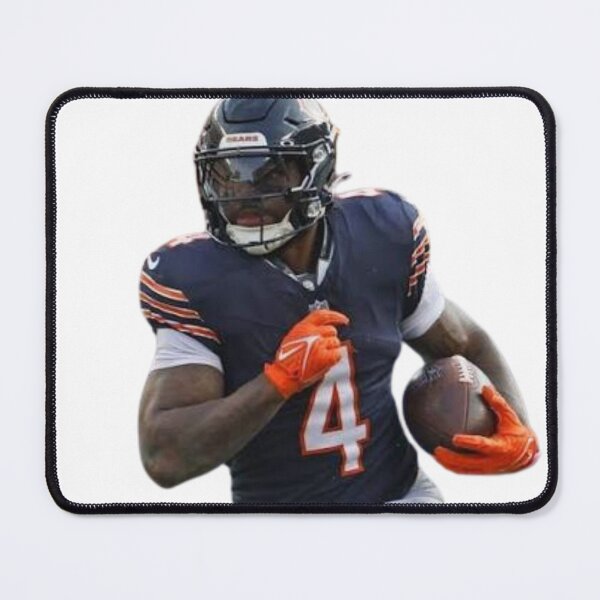 Item preview, D'Andre Swift Chicago Bears designed and sold by Trubsman.