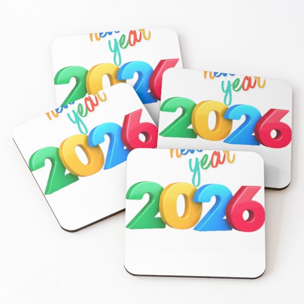 Item preview, new year,  designed and sold by RHINOHANDICRAFT.