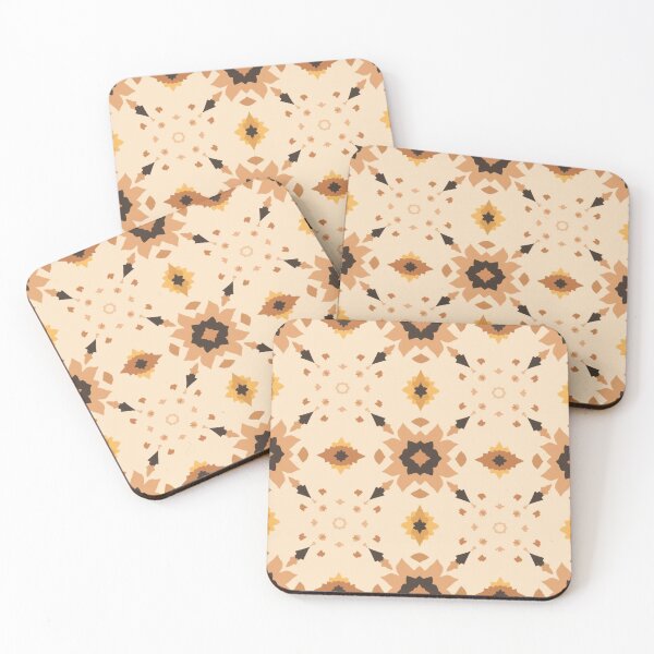 Item preview, Abstract Shapes designed and sold by SayuriCrafts.