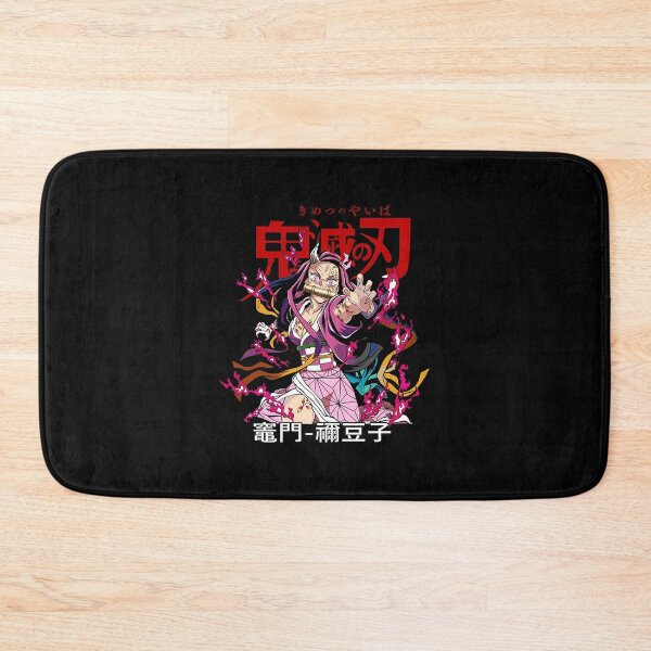 Item preview, Nezuko kamado designed and sold by pinedamikeb.