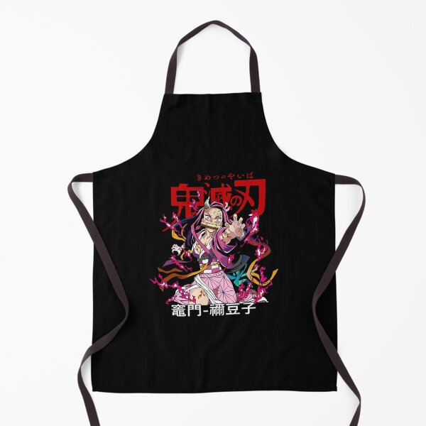 Item preview, Nezuko kamado designed and sold by pinedamikeb.
