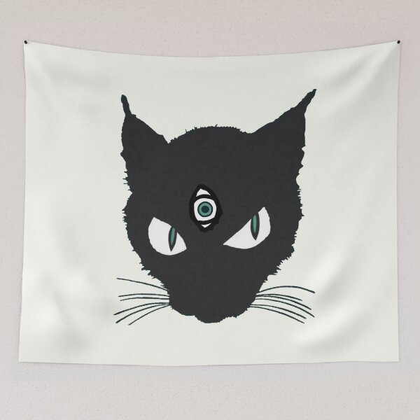 Item preview, Copy of The Spying Cat designed and sold by JoeyCapivara.