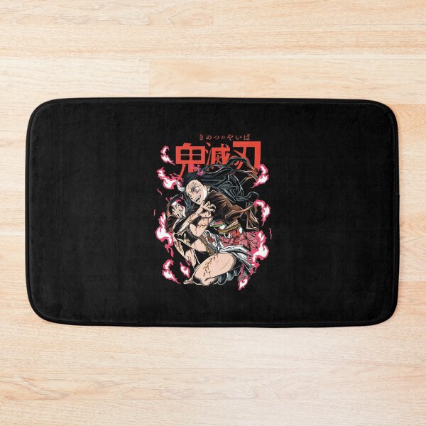 Item preview, Nezuko designed and sold by pinedamikeb.