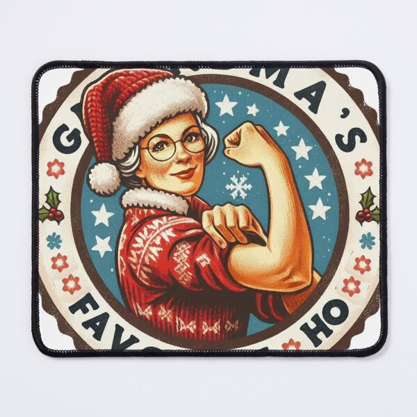 Item preview, Grandmas Favorite Ho Grandmas Favorite designed and sold by vectcd.