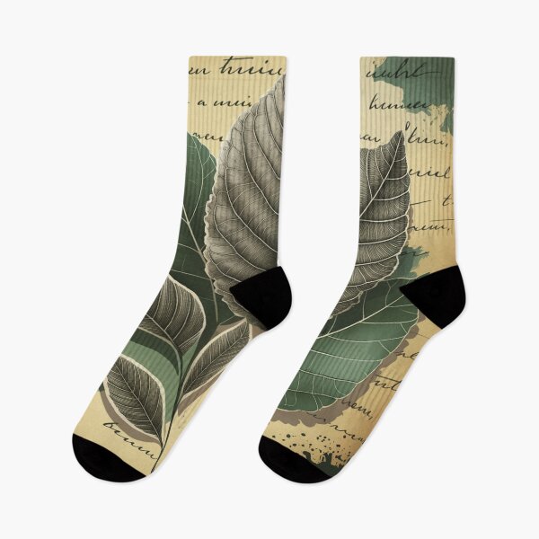 Item preview, Vintage Botanical Fern Journal Illustration designed and sold by CharlieDesings.