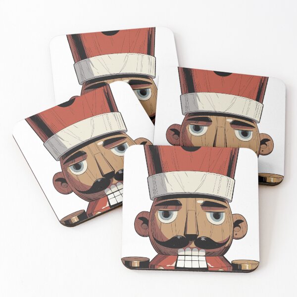 Item preview, Nutcracker designed and sold by FshpDeutschland.