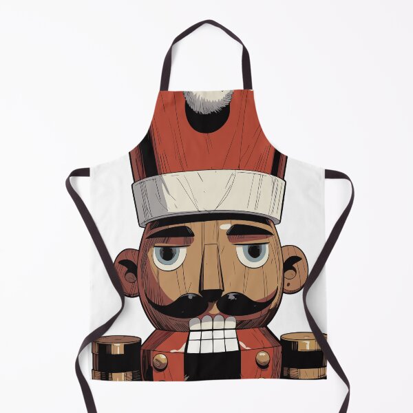 Item preview, Nutcracker designed and sold by FshpDeutschland.