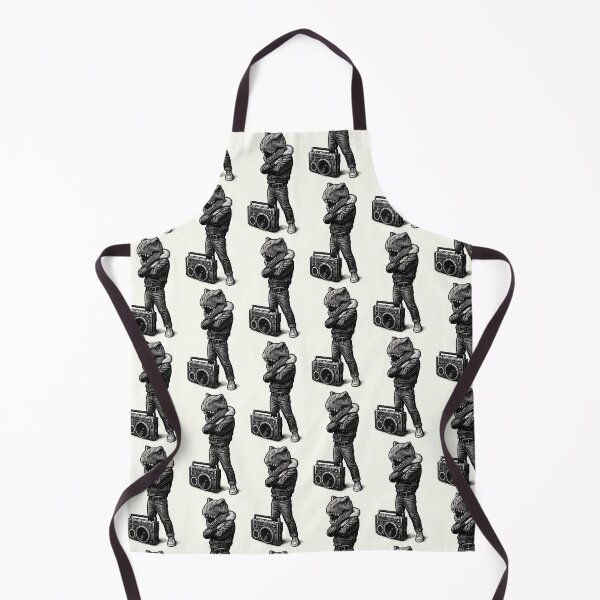 Item preview, B-Boy Dino designed and sold by JoeyCapivara.