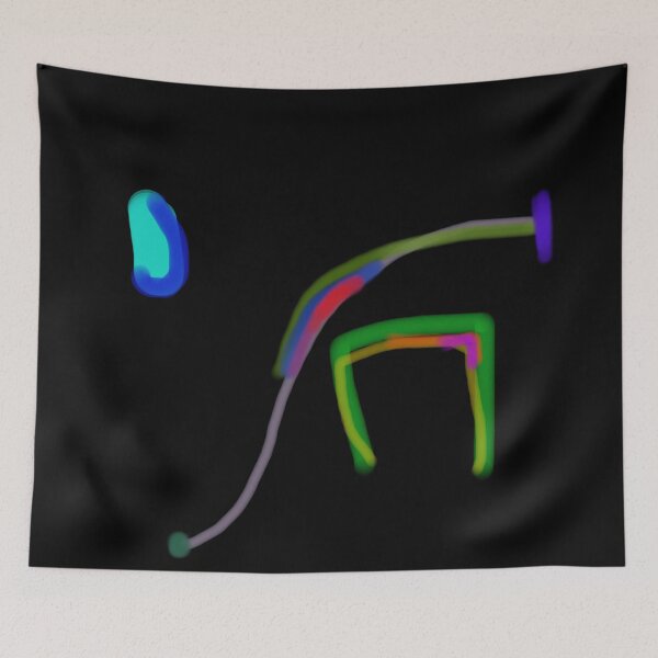 Item preview, Black Backdrop designed and sold by masabo.