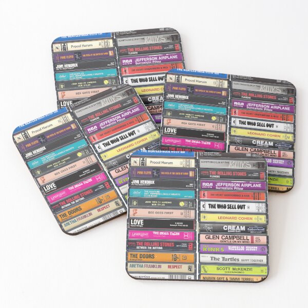 Item preview,  59th Birthday - 1967 in Music  designed and sold by Mr Mustard Prints.