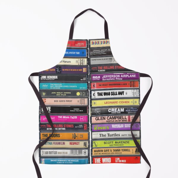Item preview, 59th Birthday - 1967 in Music designed and sold by Mr Mustard Prints.