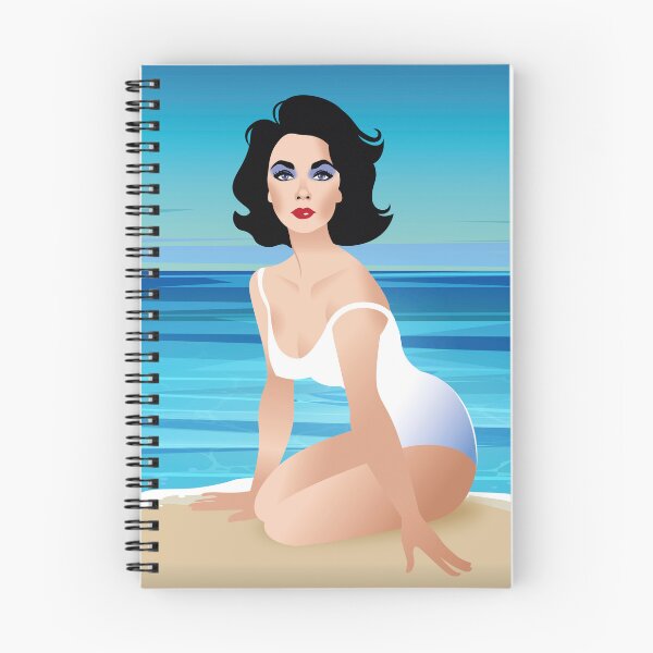 Item preview, Suddenly last summer designed and sold by AleMogolloArt.