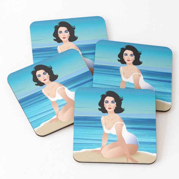 Item preview, Suddenly last summer designed and sold by AleMogolloArt.