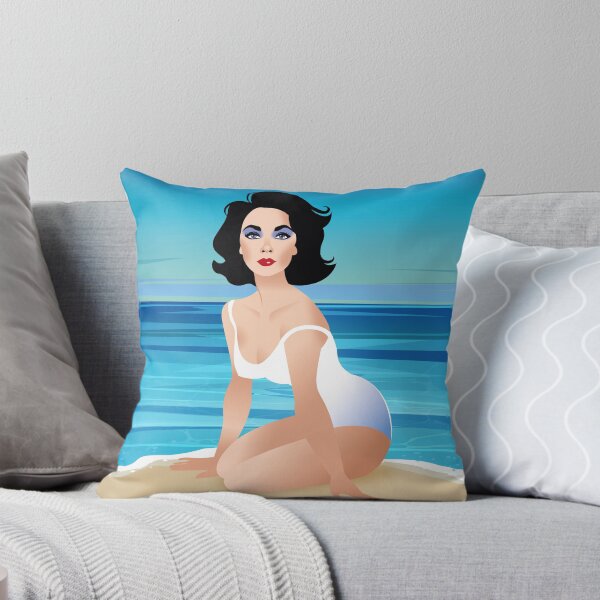 Item preview, Suddenly last summer designed and sold by AleMogolloArt.