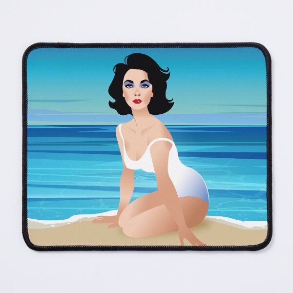 Item preview, Suddenly last summer designed and sold by AleMogolloArt.