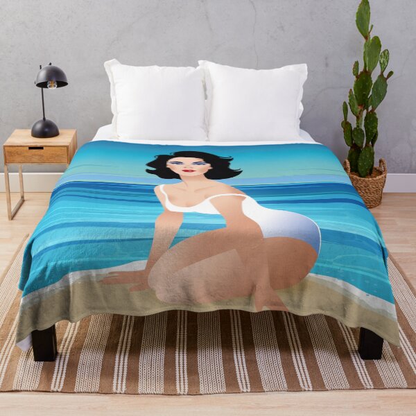 Item preview, Suddenly last summer designed and sold by AleMogolloArt.