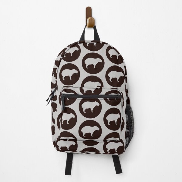 Item preview, Capibara Capivara designed and sold by JoeyCapivara.