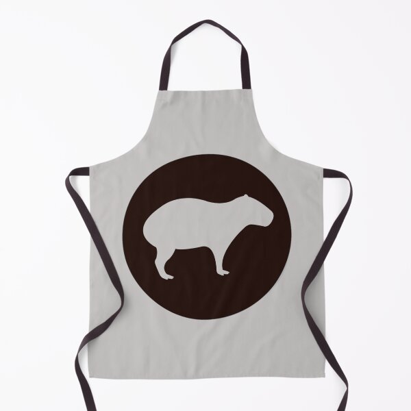 Item preview, Capibara Capivara designed and sold by JoeyCapivara.