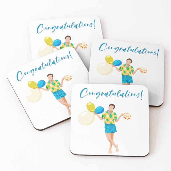 Item preview, congratulations  designed and sold by delicate-pov.