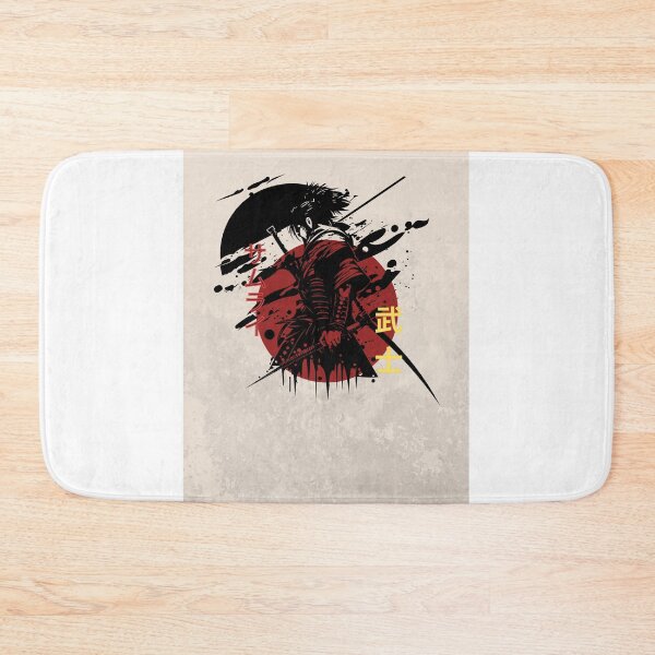 Item preview, Samurai Art designed and sold by RevieusaR.