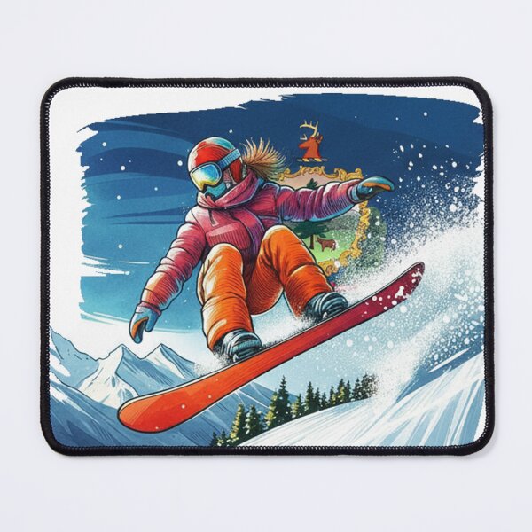 Item preview, Okemo Vermont designed and sold by vectcd.