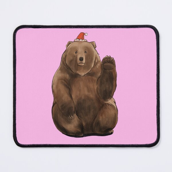 Item preview, Beary Christmas designed and sold by KizuArt.