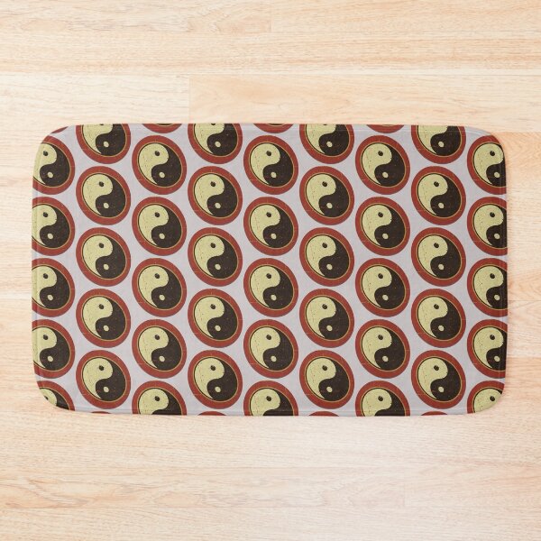 Item preview, Yin & Yang designed and sold by JoeyCapivara.
