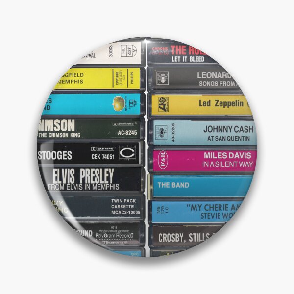 Item preview, 57th Birthday -1969 in Music  designed and sold by Mr Mustard Prints.