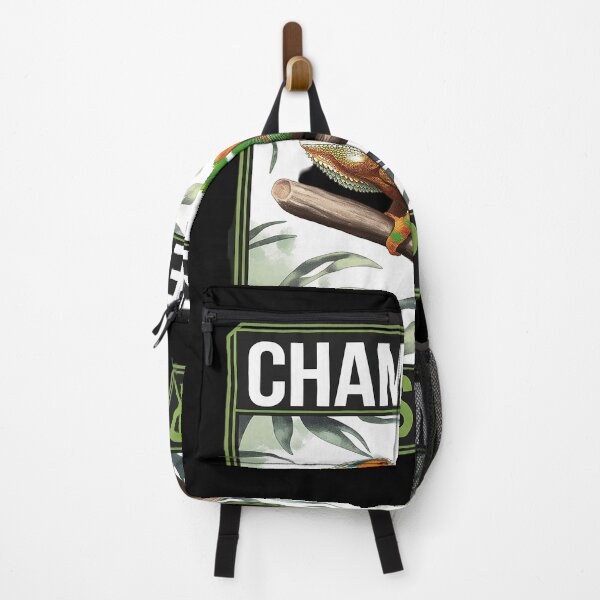 Item preview, Chameleon Reptile Chameleon Whisperer designed and sold by FadeOfThrone.